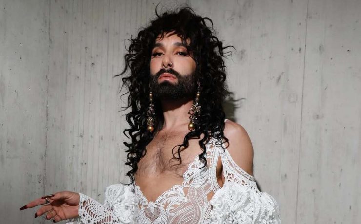 Conchita Wurst