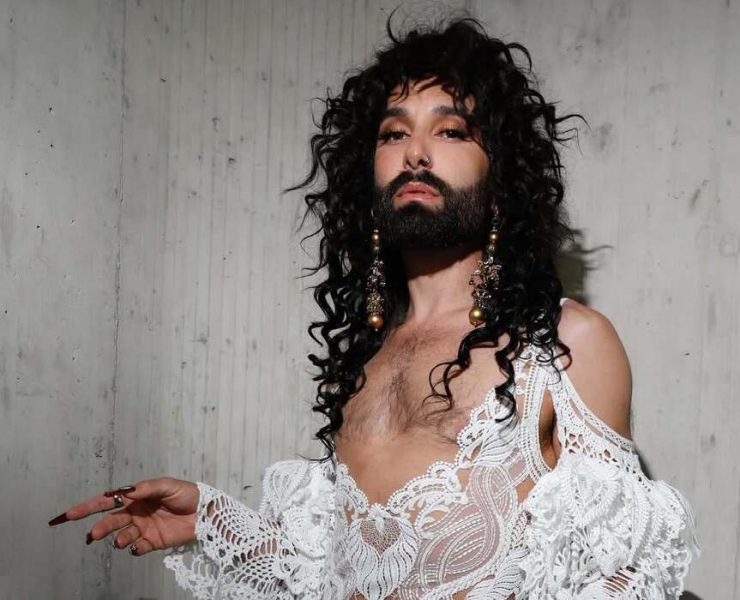 Conchita Wurst