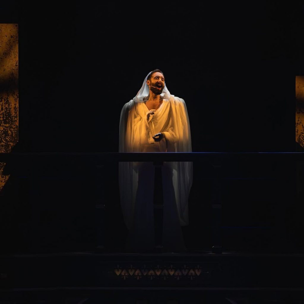 Conchita Wurst wird beim Eurovision Song Contest 2026 in Wien auftreten