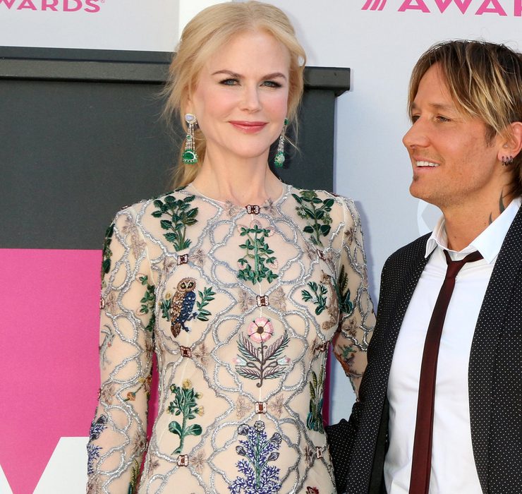 Nicole Kidman and Keith Urban officially divorced: details of the agreement