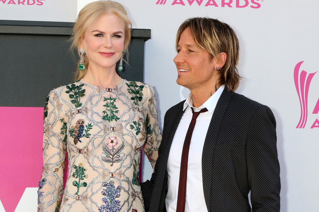 Nicole Kidman and Keith Urban officially divorced: details of the agreement