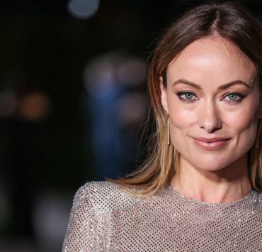 Hollywood-Schauspielerin Olivia Wilde beginnt eine neue Romanze