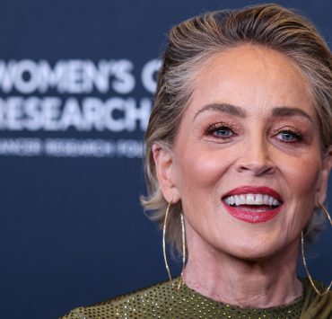 Sharon Stone &mdash; der Star des Opernball 2026
