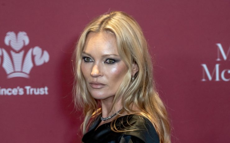 Kate Moss