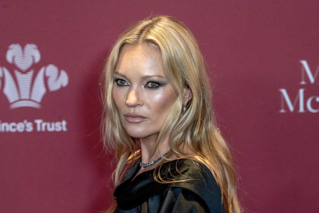 Kate Moss verr&auml;t ihre Sch&ouml;nheitsgeheimnisse