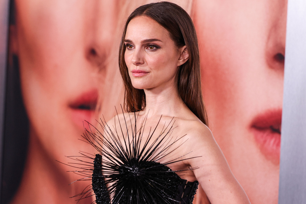 Natalie Portman, Channing Tatum, and Other Stars at the Sundance Film Festival