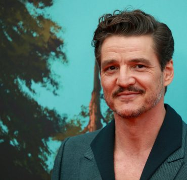 Hollywood-Schauspieler Pedro Pascal in Wien gesichtet