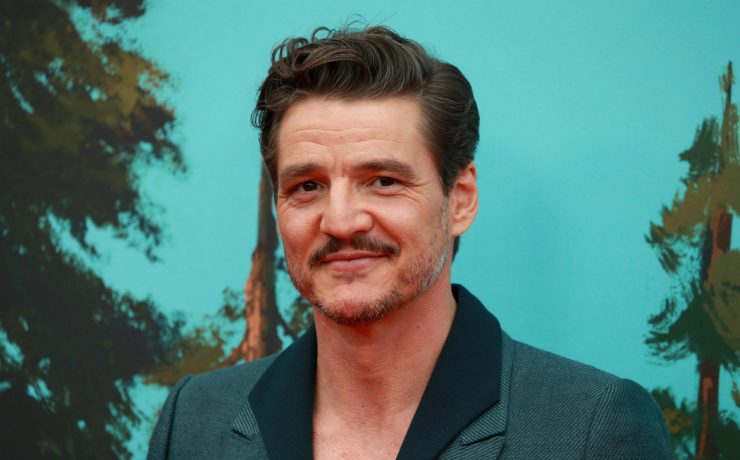 Pedro Pascal