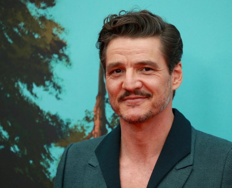 Pedro Pascal