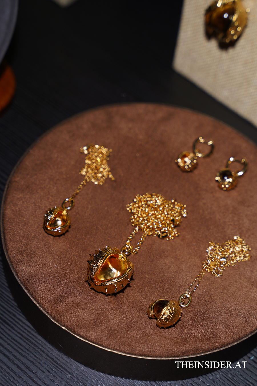 In Wien fand das zweite Fashion Weekend statt, gegründet von Tetyana Bohdan und Oksana Tkach