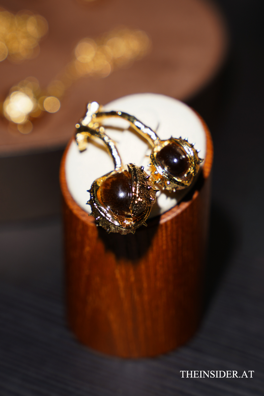 In Wien fand das zweite Fashion Weekend statt, gegründet von Tetyana Bohdan und Oksana Tkach