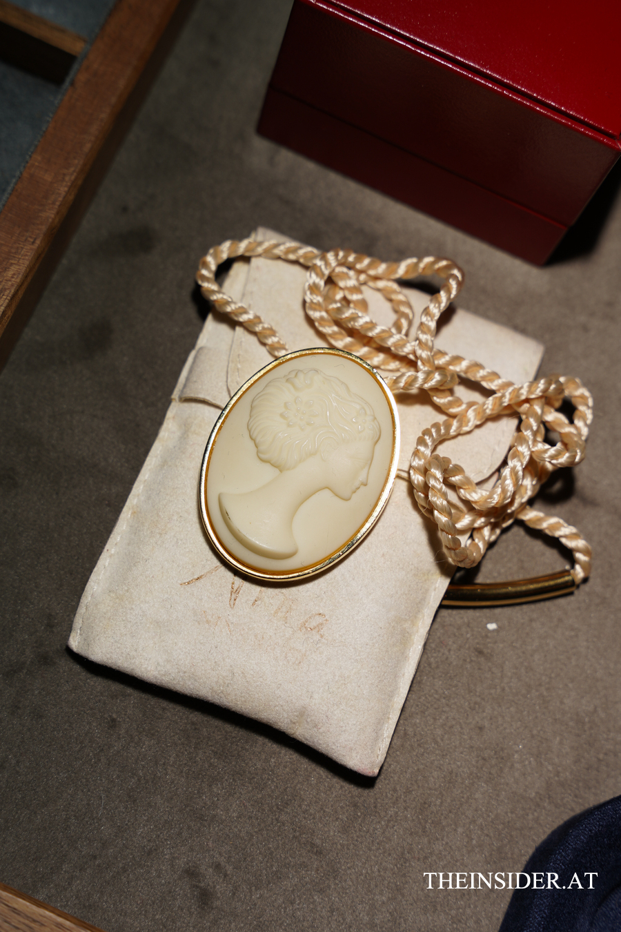 In Wien fand das zweite Fashion Weekend statt, gegründet von Tetyana Bohdan und Oksana Tkach