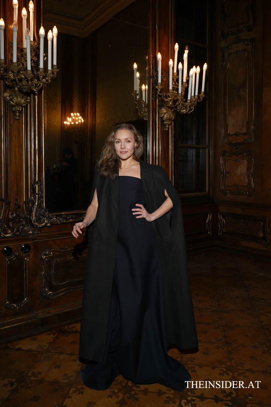 In Wien fand das zweite Fashion Weekend statt, gegründet von Tetyana Bohdan und Oksana Tkach