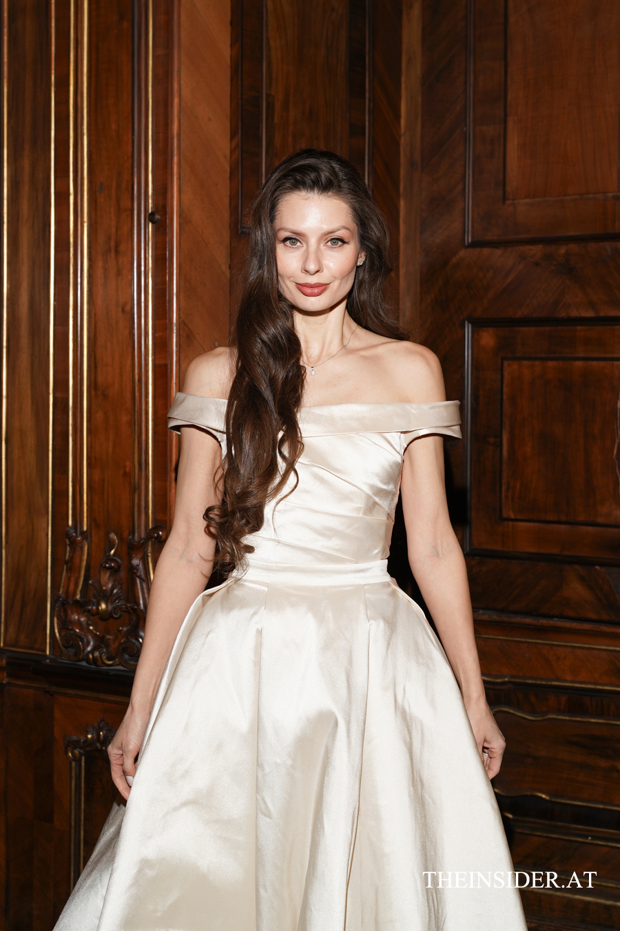 In Wien fand das zweite Fashion Weekend statt, gegr&uuml;ndet von Tetyana Bohdan und Oksana Tkach