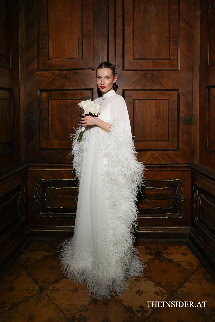 In Wien fand das zweite Fashion Weekend statt, gegründet von Tetyana Bohdan und Oksana Tkach