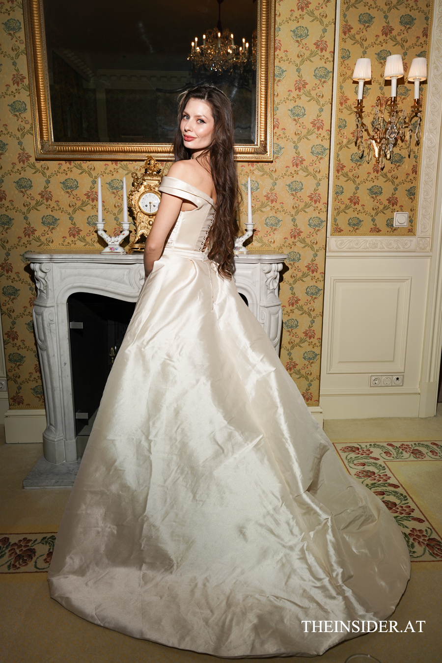 In Wien fand das zweite Fashion Weekend statt, gegründet von Tetyana Bohdan und Oksana Tkach