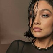 25 years later: Hailey Bieber reimagines Gisele B&uuml;ndchen&rsquo;s iconic look