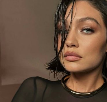 Hot or Not? Gigi Hadid Goes Brunette