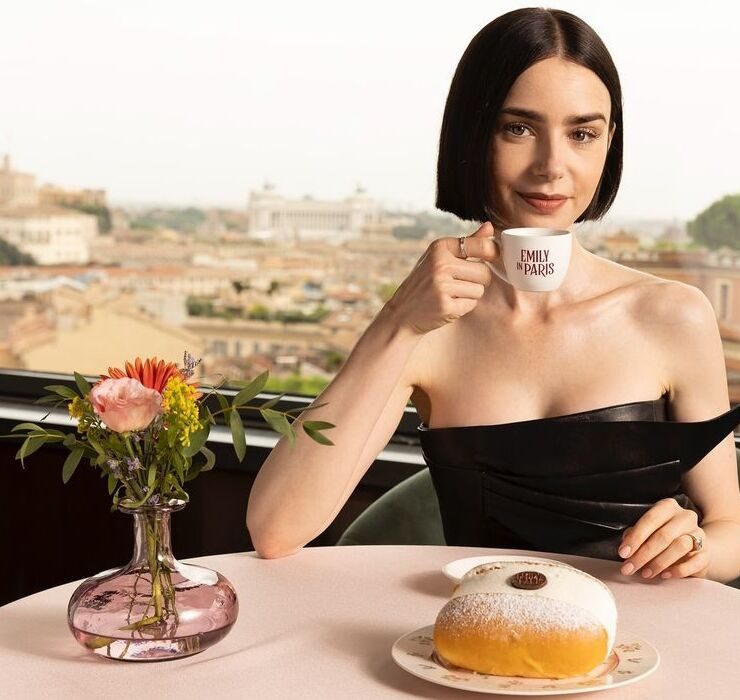 Emily in&hellip; Greece? The series has been renewed for season 6