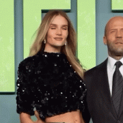 Following Michael Douglas: Nicole Kidman travels to Antarctica