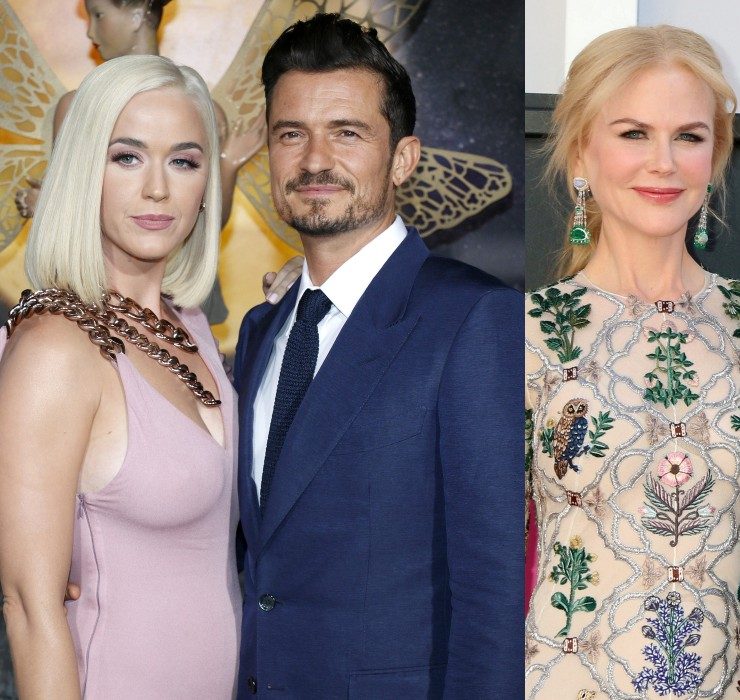 Jahresr&uuml;ckblick 2025: Aufsehenerregende Promi-Trennungen