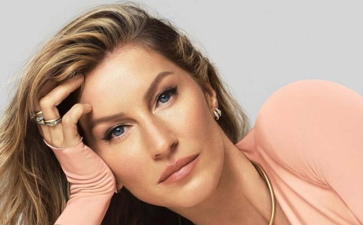 Gisele Bündchen