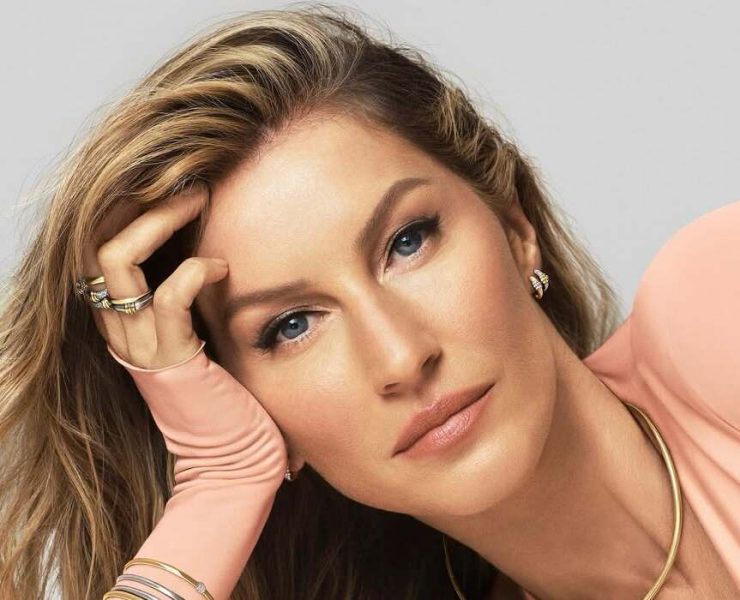 Gisele Bündchen