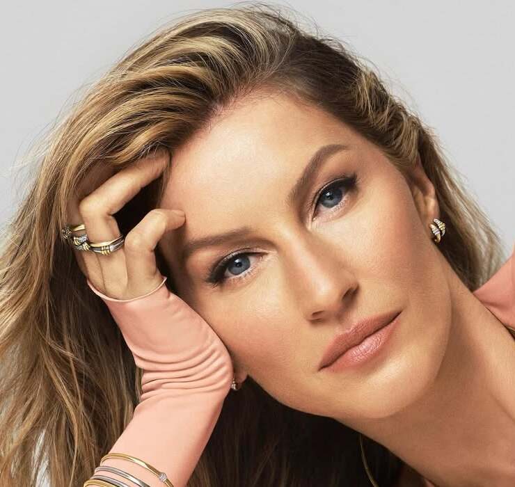Gisele Bündchens Familie ist über ihre neue Ehe besorgt
