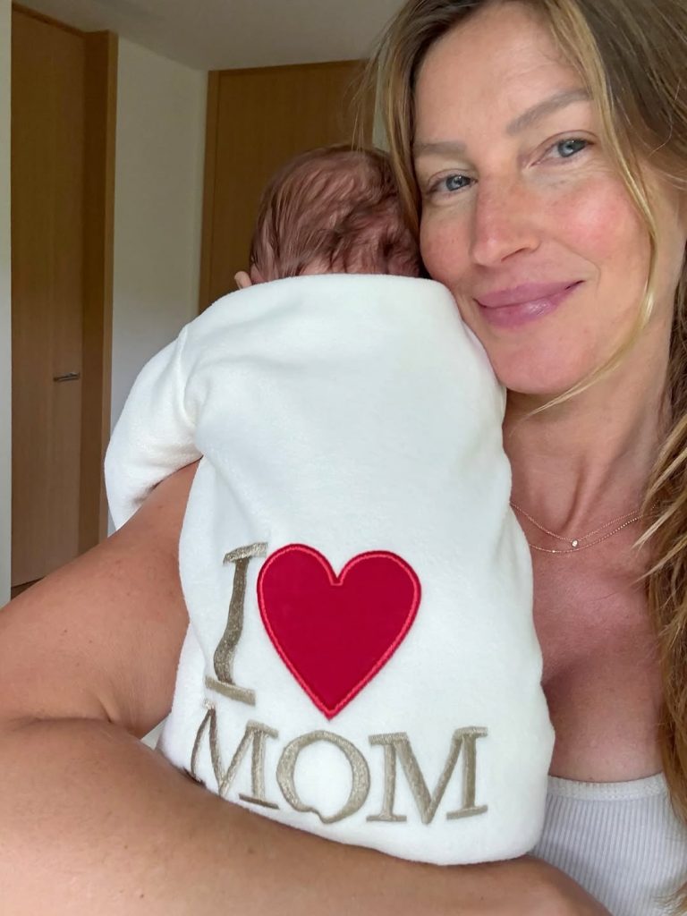 Gisele B&uuml;ndchen&rsquo;s Family Is Concerned About Her New Marriage