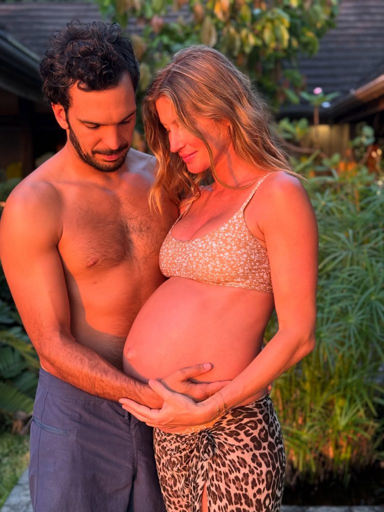Gisele B&uuml;ndchen&rsquo;s Family Is Concerned About Her New Marriage