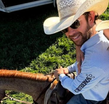 Bella Hadid trennt sich nach zwei Jahren von ihrem Freund