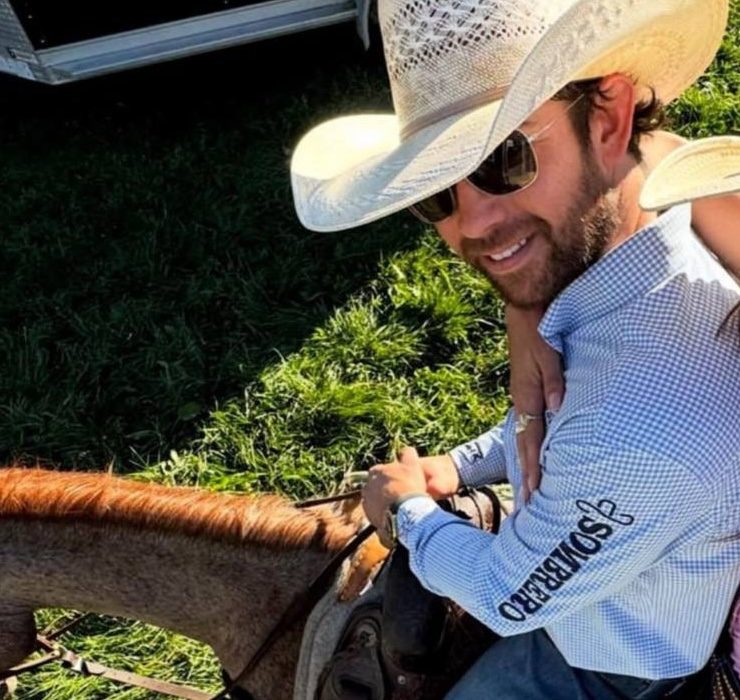 Bella Hadid trennt sich nach zwei Jahren von ihrem Freund