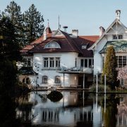 Where to go in Vienna during the New Year holidays? Five of the most magical places