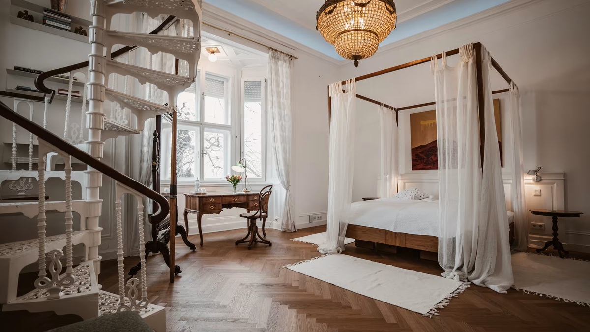 Aristokratisches Erbe bei Wien: Habsburger-Schloss für 33 Mio. € zum Verkauf