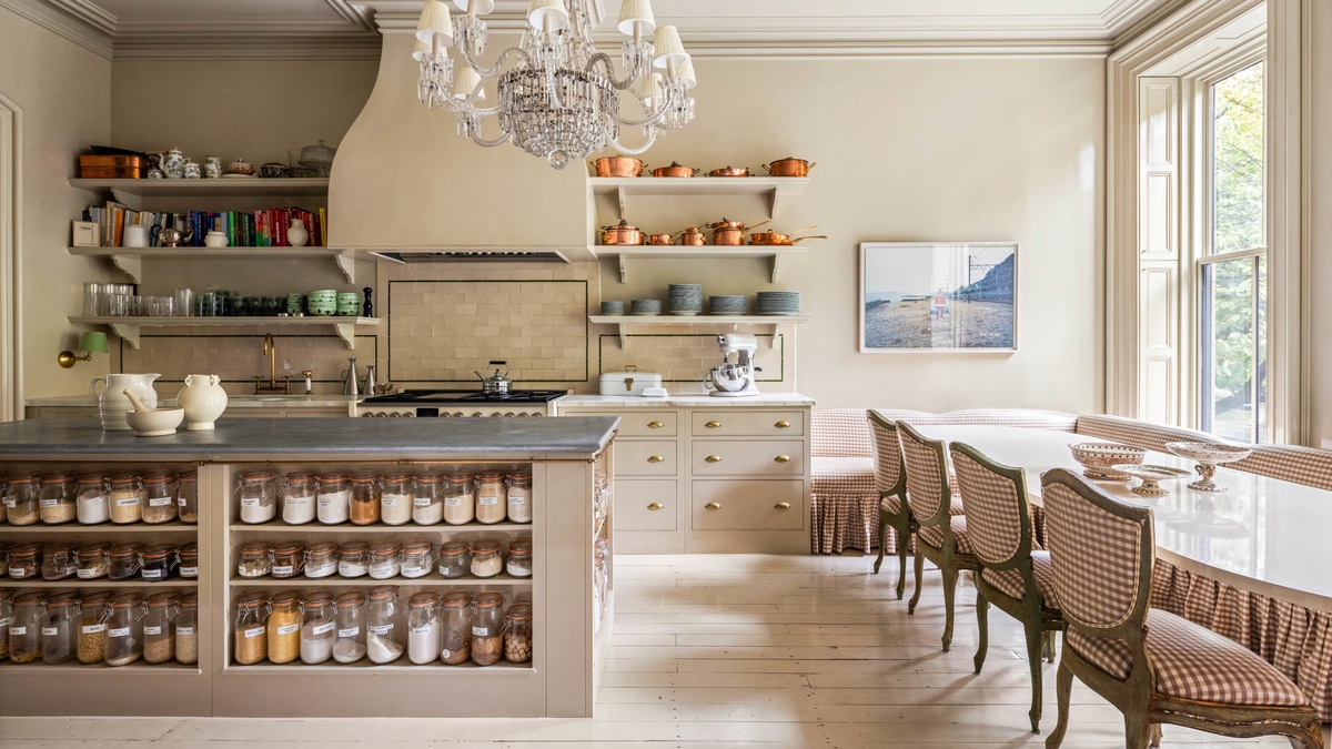 Lily Allen und David Harbour verkaufen ihr Stadthaus f&uuml;r 7 Millionen Dollar