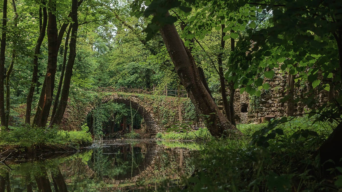 Aristokratisches Erbe bei Wien: Habsburger-Schloss für 33 Mio. € zum Verkauf
