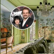 Dakota Johnson wird mit neuer Romanze in Verbindung gebracht