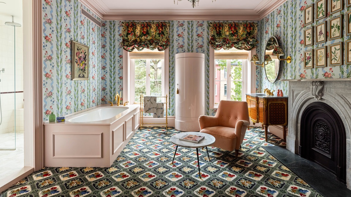 Lily Allen und David Harbour verkaufen ihr Stadthaus f&uuml;r 7 Millionen Dollar