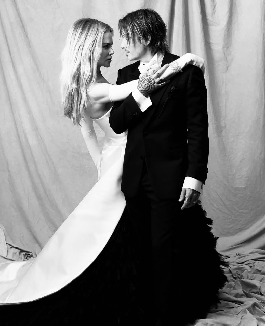 Nicole Kidman and Keith Urban officially divorced: details of the agreement