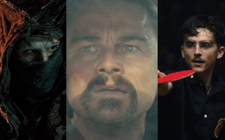 Oscar 2026 Nominees Announced: Who Will Compete for the Statuette