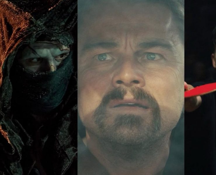 Oscar 2026 Nominees Announced: Who Will Compete for the Statuette