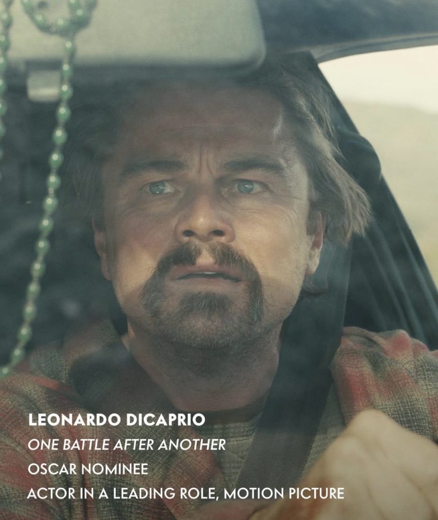 Oscar 2026 Nominees Announced: Who Will Compete for the Statuette