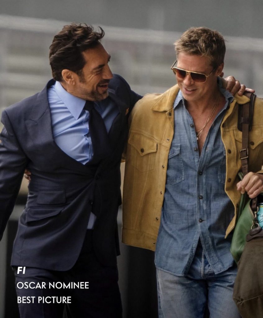 Oscar 2026 Nominees Announced: Who Will Compete for the Statuette