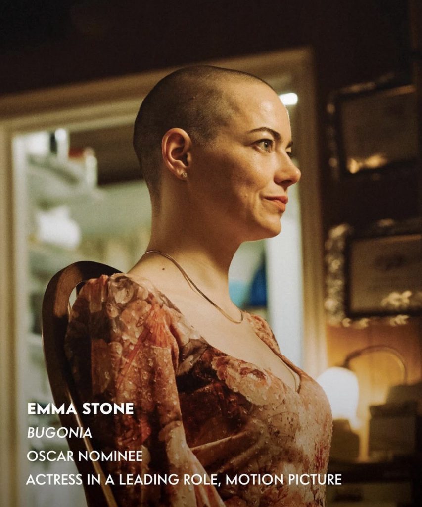 Oscar 2026 Nominees Announced: Who Will Compete for the Statuette