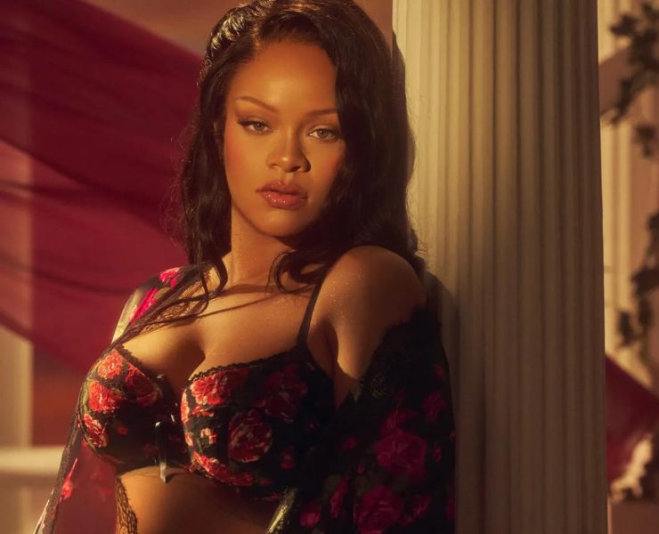 rihanna