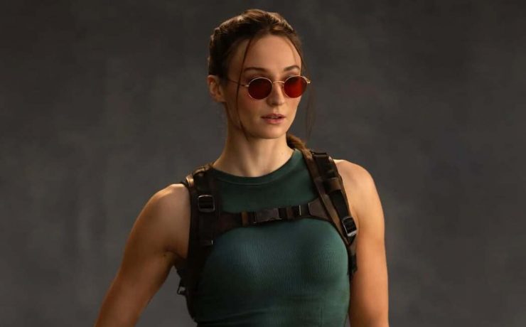 S O P H I E T U R N E R