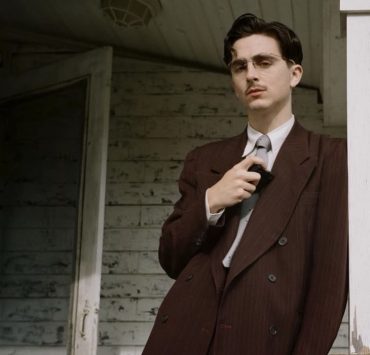 Timothée Chalamet gesteht öffentlich seine Gefühle für Kylie Jenner