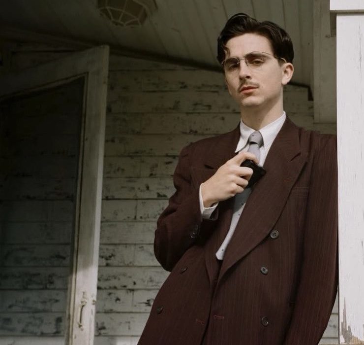 Timothée Chalamet Publicly Confesses His Feelings for Kylie Jenner