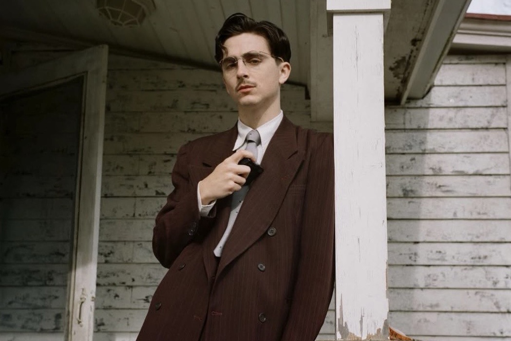 Timoth&eacute;e Chalamet gesteht &ouml;ffentlich seine Gef&uuml;hle f&uuml;r Kylie Jenner