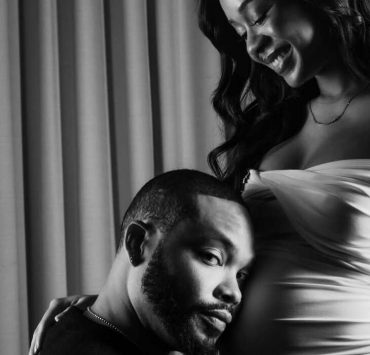 Der Sohn von Eddie Murphy und die Tochter von Martin Lawrence werden erstmals Eltern